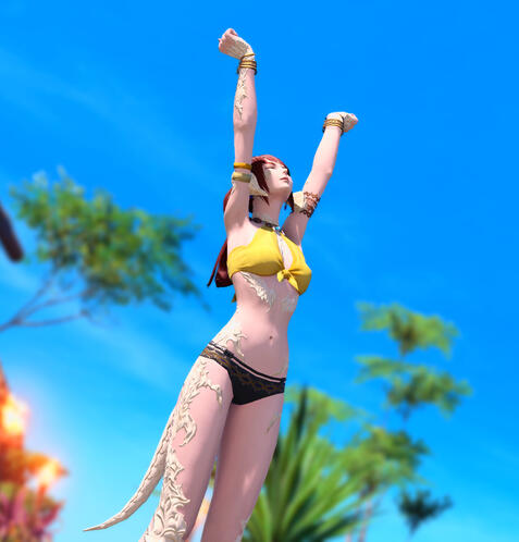 Stretch