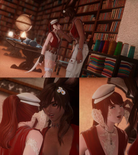 Teasing (feat. Velria)