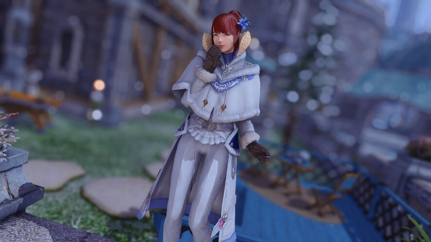 Snow Wear
